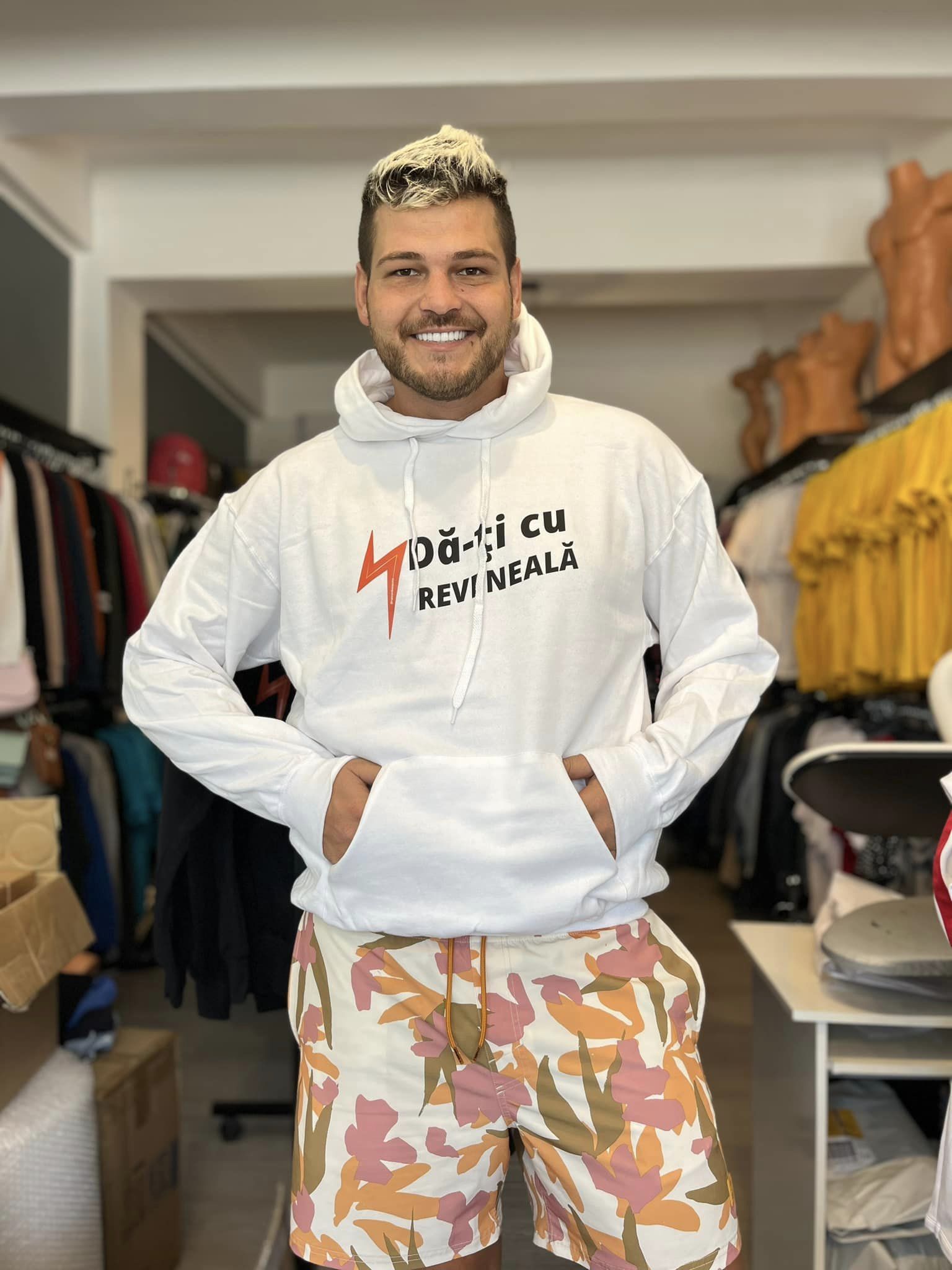 Ce i s-a furat lui Razvan Botezatu 2