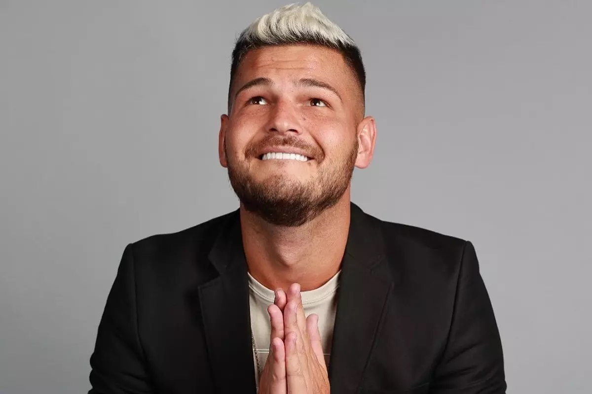 Ce i s-a furat lui Razvan Botezatu