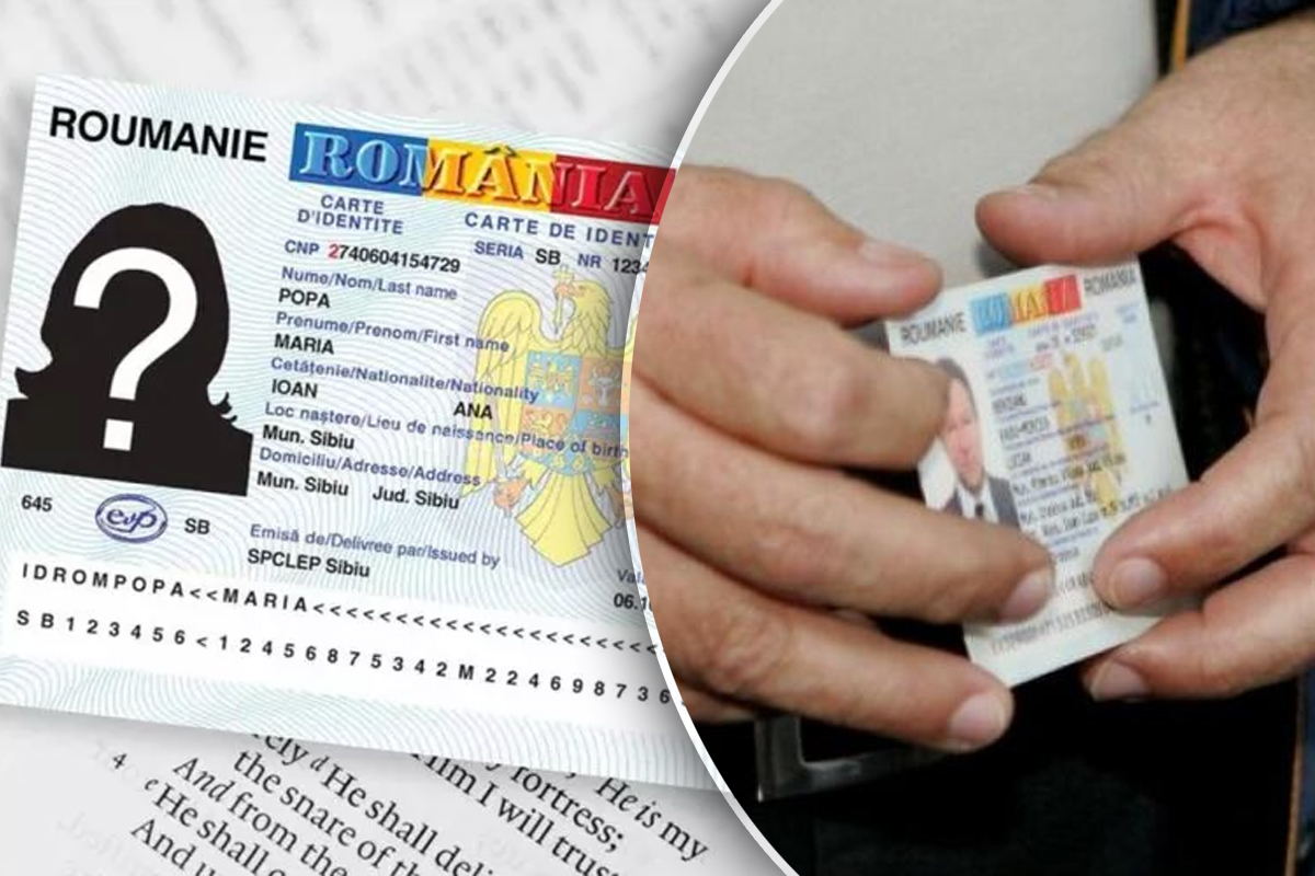 Ce inseamna SPCEP sau SPCLEP in buletin