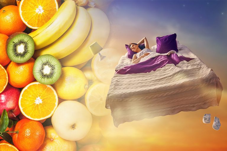 Ce înseamnă când visezi fructe. Semnificația profundă pe care o au aceste alimente în vis