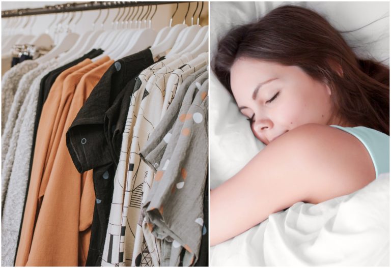 Ce înseamnă când visezi haine. Visul îți transmite un mesaj profund