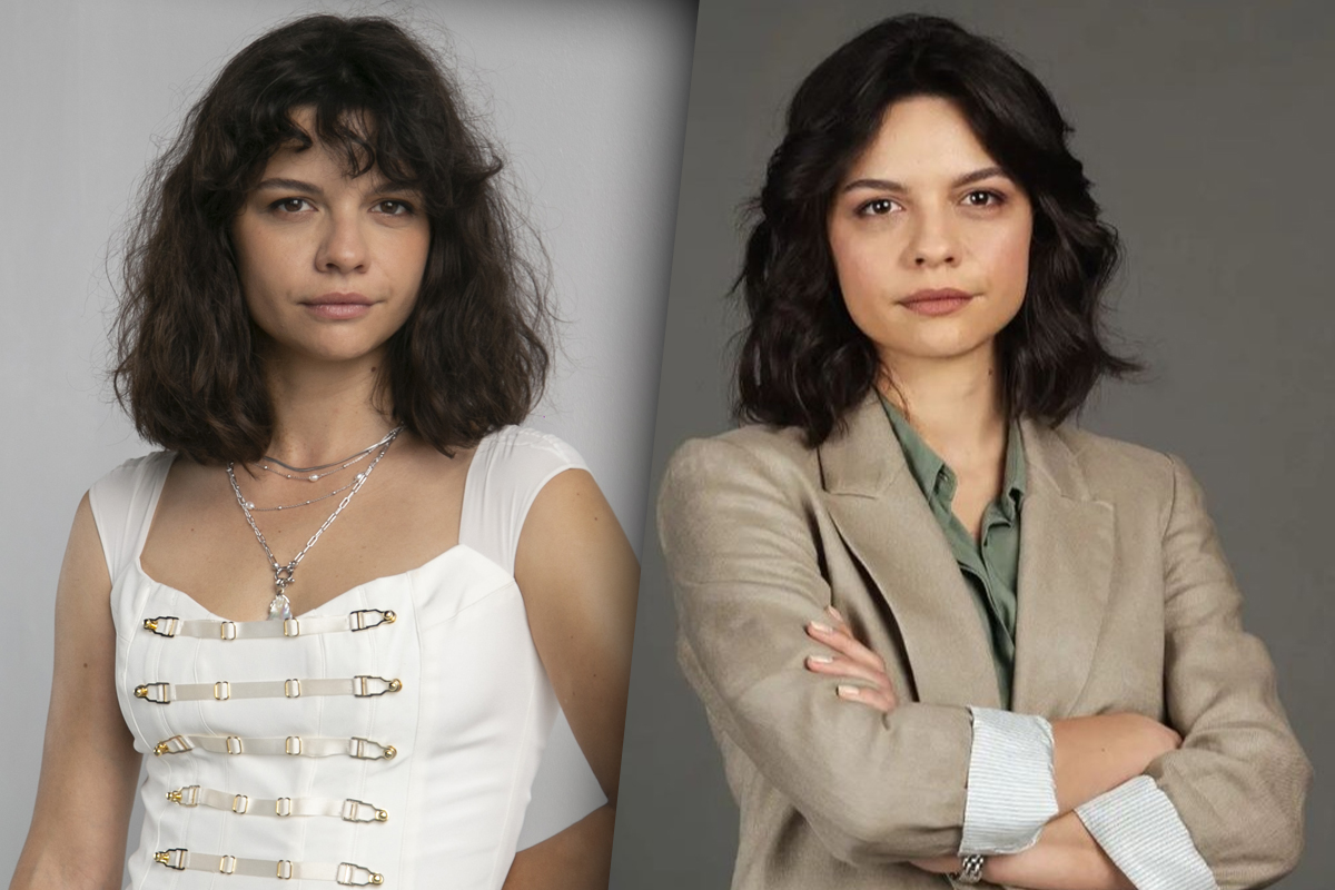 Ce nu are voie Madalina Craiu, actrita din Clanul, sa faca sub nicio forma