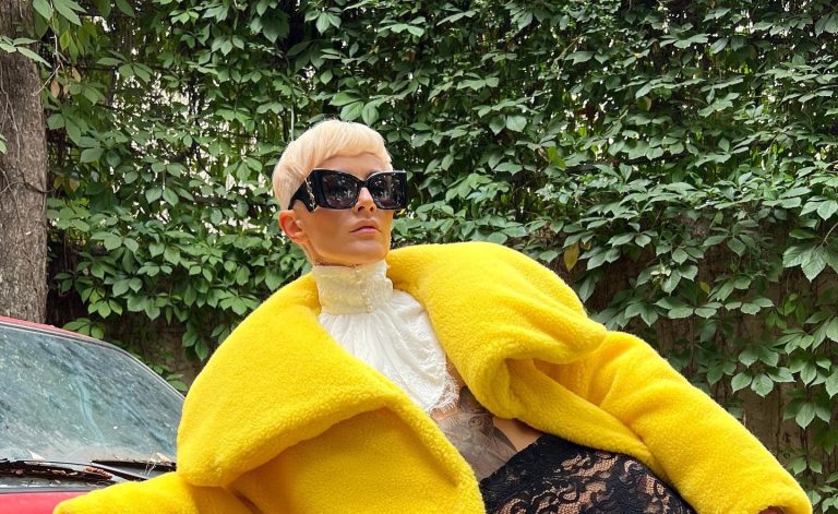 Ce nu suportă Ruxi Opulență la bărbați. Motivul pentru care nu le mai răspunde la telefon: “I-am atras atenția” VIDEO EXCLUSIV