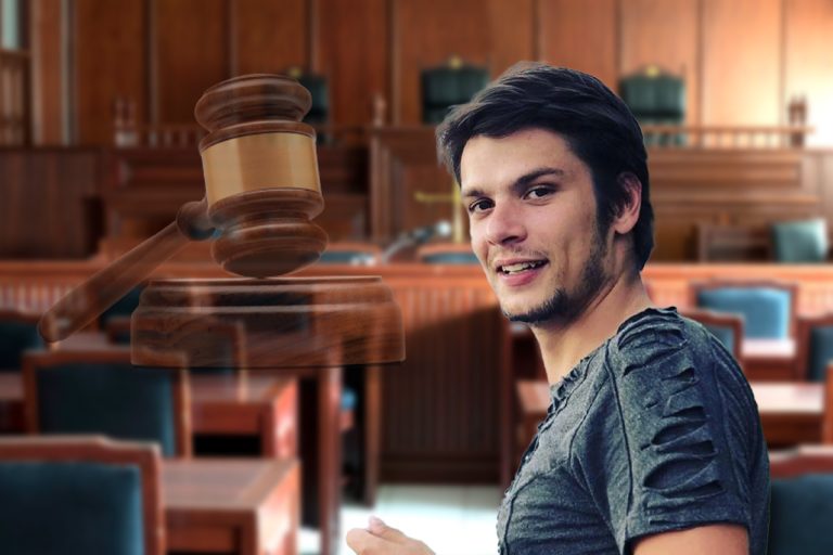 Ce pedeapsă a primit Mario Iorgulescu, după accidentul mortal din 2019. Magistrații au dat sentința