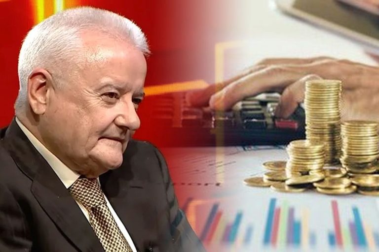 Ce pensie a ajuns să aibă Irinel Columbeanu. Suma este mult mai mică decât se credea, dezastru total