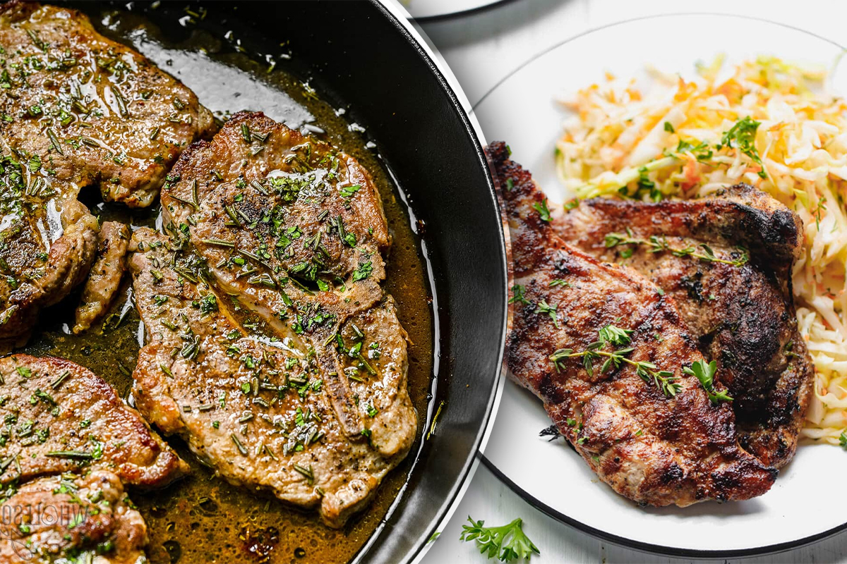 Ce poți face cu friptura de porc rămasă