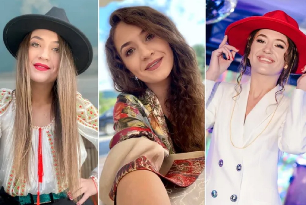 Ce refuza Carmen Chindris sa faca, in ciuda succesului rasunator cu Taraful Rutenilor. Dezvaluiri uluitoare A fost crunt VIDEO EXCLUSIV