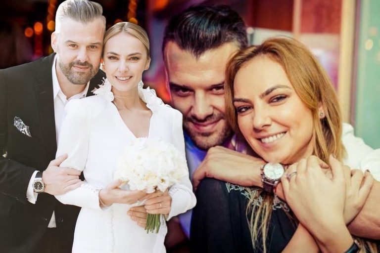 Ce refuză să facă Roxana Ionescu și Tinu Vidaicu după căsătorie. Cum îi spun oamenii pe stradă, când o văd VIDEO EXCLUSIV