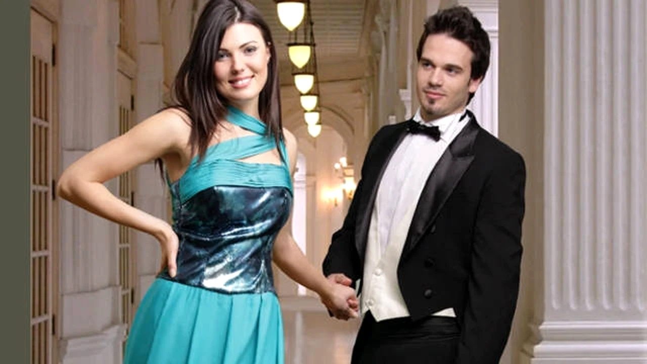 Ce relatie are Paula Seling cu fostul sot, dupa divort 1