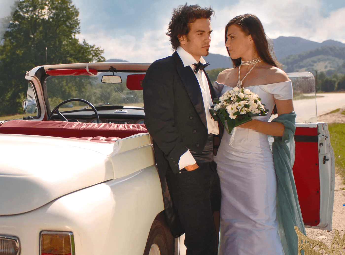 Ce relatie are Paula Seling cu fostul sot, dupa divort 2