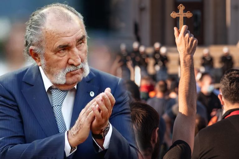 Ce religie are, de fapt, Ion Țiriac. Surpriză totală despre cel mai bogat român, nu e ortodox