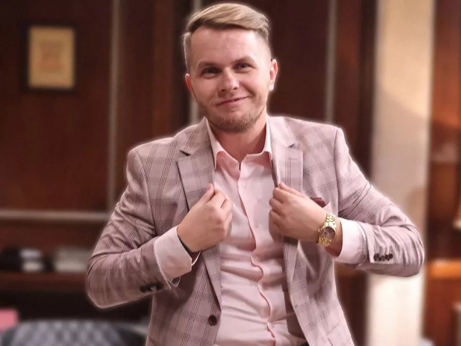 Ce roluri isi doreste Codin Maticiuc, dupa ce a jucat doar baieti rai in filme si serial. A recunoscut abia acum Toti actorii viseaza VIDEO EXCLUSIV