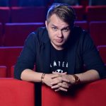 Ce roluri isi doreste Codin Maticiuc, dupa ce a jucat doar baieti rai in filme si serial. A recunoscut abia acum VIDEO EXCLUSIV