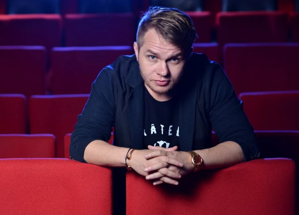 Ce roluri isi doreste Codin Maticiuc, dupa ce a jucat doar baieti rai in filme si serial. A recunoscut abia acum VIDEO EXCLUSIV