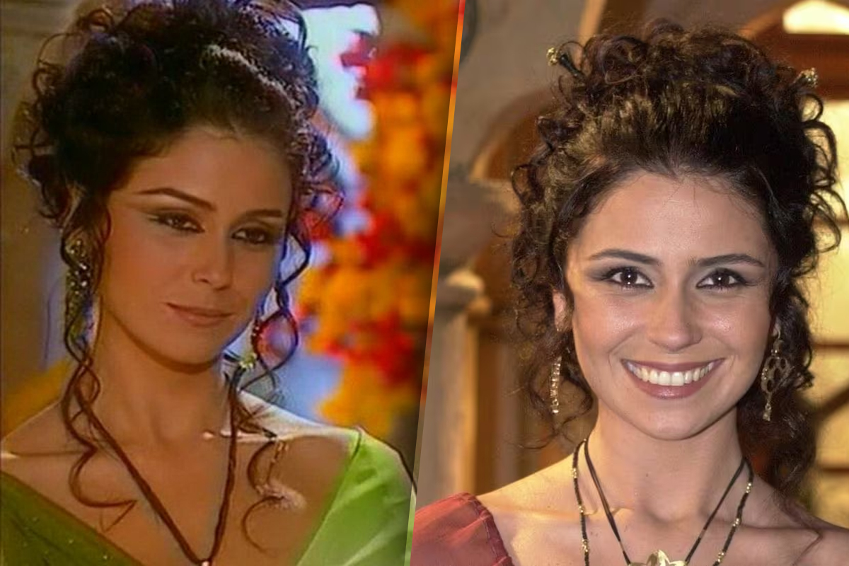 Ce s-a ales de Jade din telenovela Clona