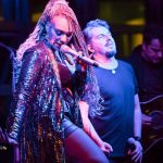 Ce s-a ales de Julie Mayaya, prima femeie care a castigat Vocea Romaniei 3