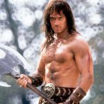 Ce s-a ales de actorul din Hercule 3