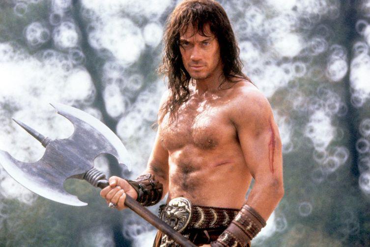 Ce s-a ales de actorul din Hercule 3