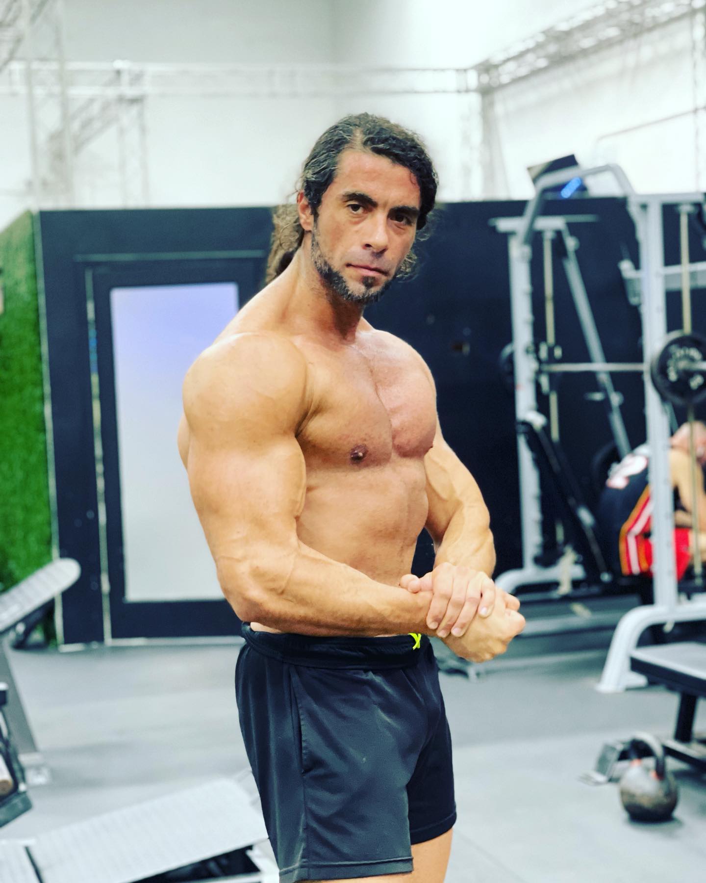 Ce s-a ales de fostul sofer al Monicai Gabor 4