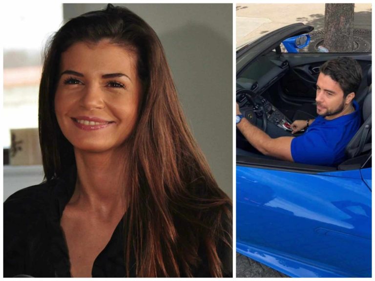 Ce s-a ales de fostul șofer al Monicăi Gabor. Banderas duce o viață total diferită, decizia care i-a lăsat mască pe toți