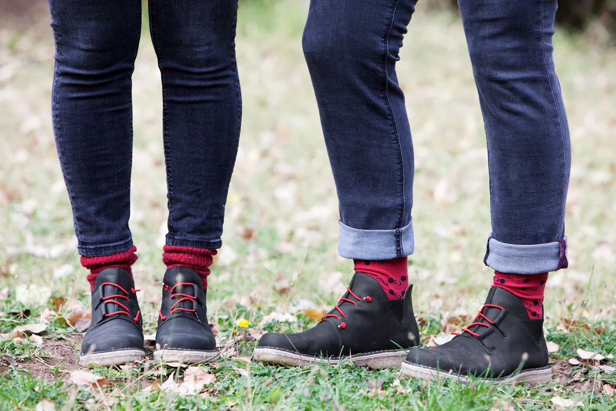 Ce sa pui in pantofi pentru a atrage banii in viata ta