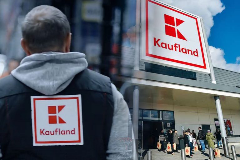 Ce salariu are un angajat de la Kaufland în 2023. Beneficiile pe care le primește, pe lângă salariu