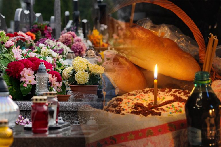 Ce se împarte de Sfânta Parascheva 2023. Alimente pe care este bine să le dai de pomană pe 14 octombrie