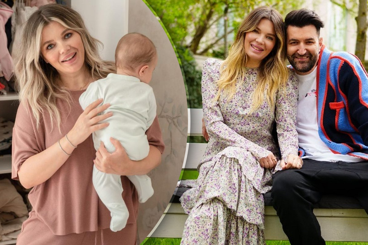 Ce se întâmplă în casa lui Smiley și a Ginei Pistol