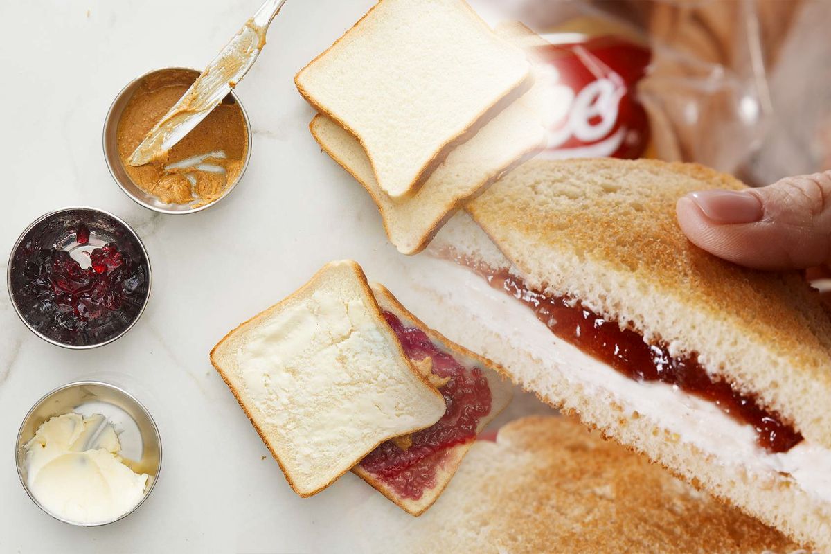 Ce se întâmplă în organism când mănânci pâine cu gem