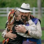 Ce si-a luat Iulia Albu, in bagaj, la America Express 2023 4