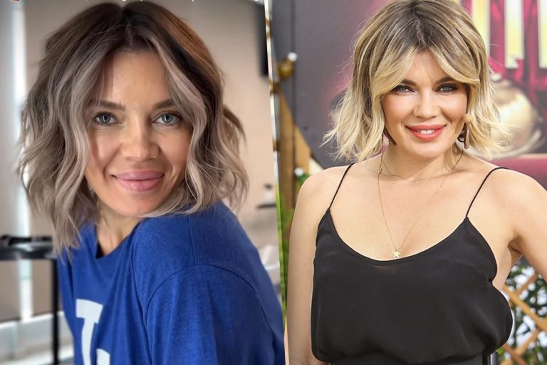 Ce spune Gina Pistol despre revenirea în televiziune. „Aveam nevoie de un pic de timp ca să-mi trag sufletul” VIDEO EXCLUSIV