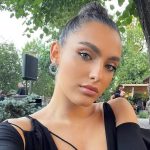 Ce studii are Alexia Eram, concurenta de la America Express 2023