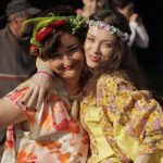 Ce studii are Ecaterina Ladin 2