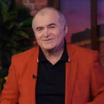 Ce studii are Florin Calinescu, de fapt 1