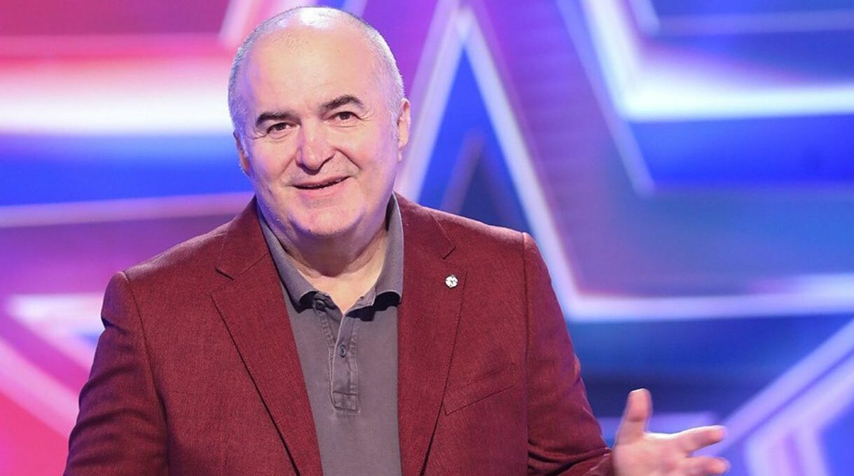 Ce studii are Florin Calinescu, de fapt 2