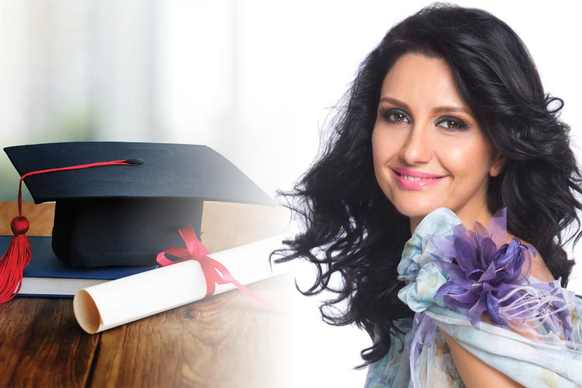 Ce studii are Silvia Chifiriuc, de fapt