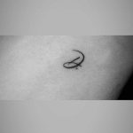 Ce tatuaj special si-a facut Gabriela Prisacariu, sotia lui Dani Otil