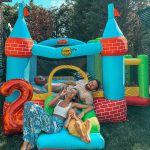 Ce tatuaj special si-a facut Gabriela Prisacariu, sotia lui Dani Otil 6