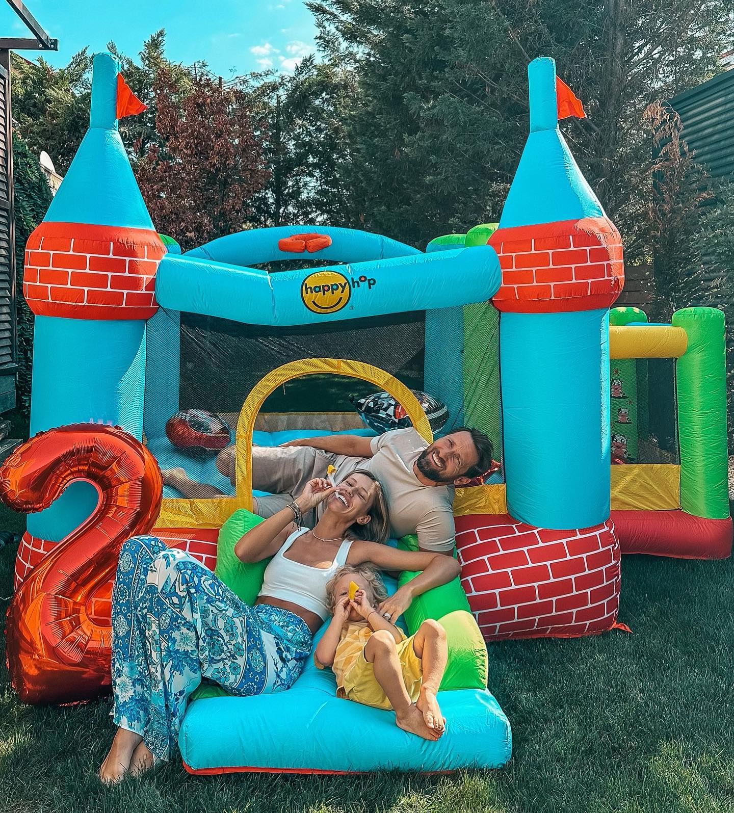 Ce tatuaj special si-a facut Gabriela Prisacariu, sotia lui Dani Otil 6