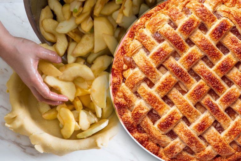 Ce trebuie să adaugi în merele călite pentru plăcintă. Așa va avea un gust senzațional, unic