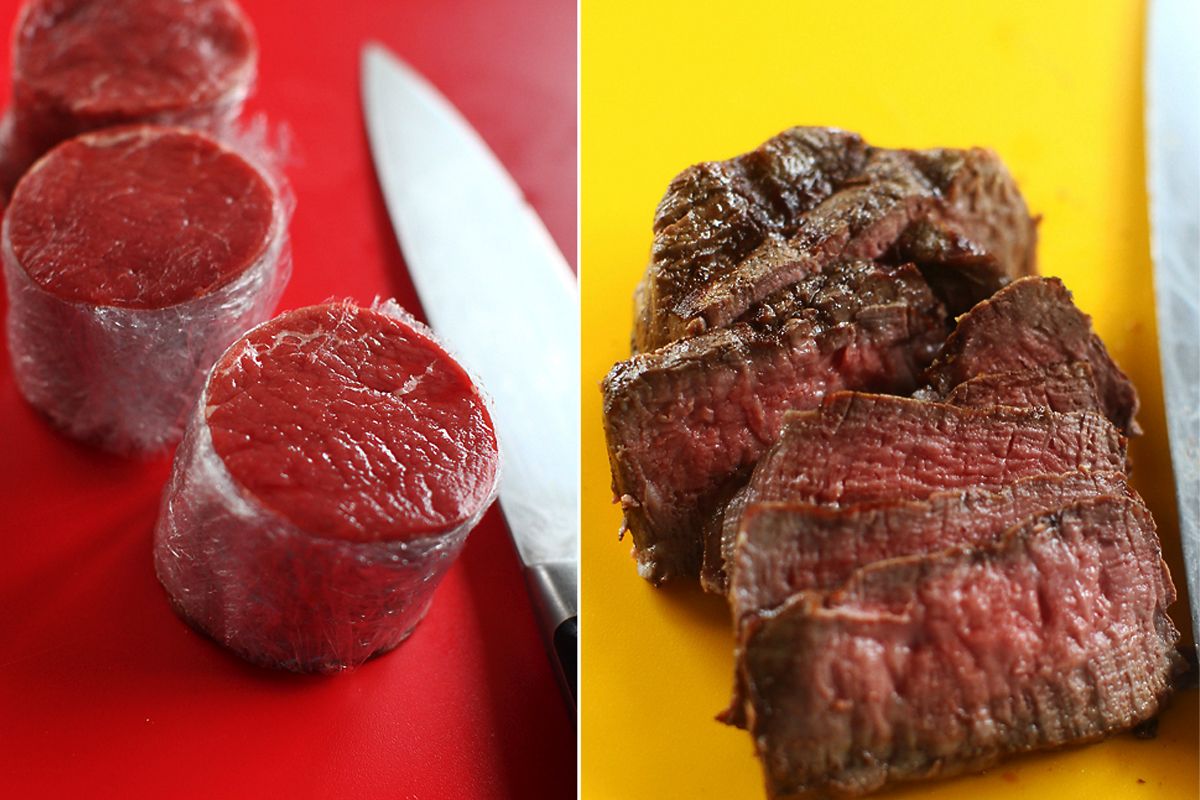 Ce trebuie să faci cu carnea înainte de a o prăji. Așa va ieși mereu suculentă și gustoasă. Nu se va mai usca