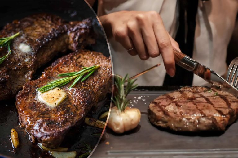 Ce trebuie să faci dacă friptura a ieșit prea tare. Trucul de mare ajutor pentru orice gospodină