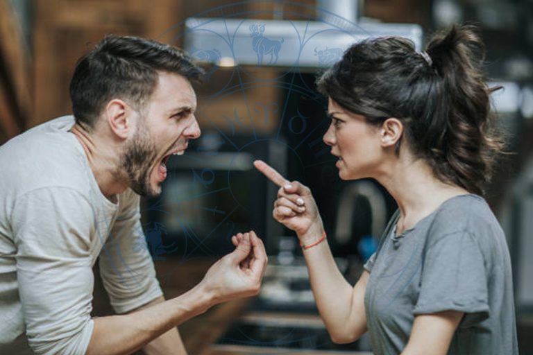 Cei mai răi soți din zodiac. Nu faci casă bună cu ei. Ferește-te de acești nativi