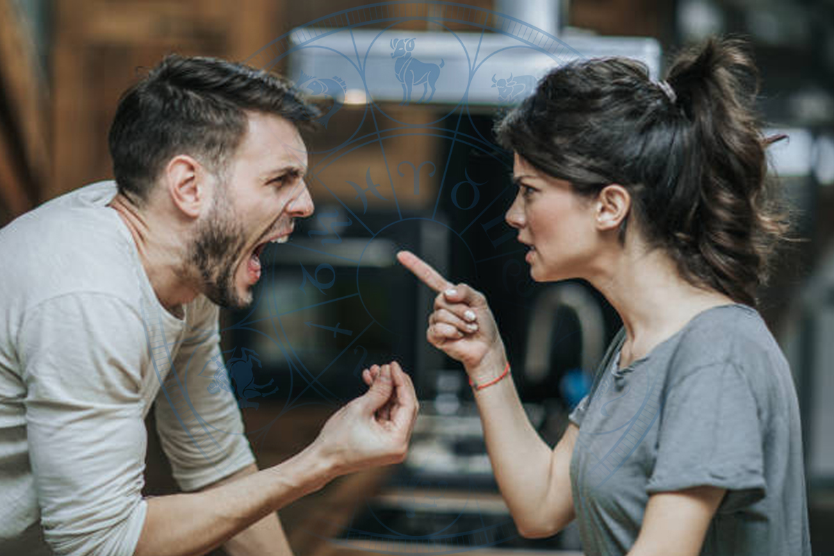 Cei mai rai soti din zodiac