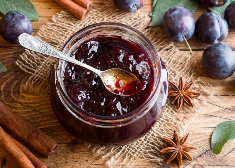 Care sunt cele mai bune prune pentru gem. De ce trebuie să ții cont de fapt, așa va ieși delicios