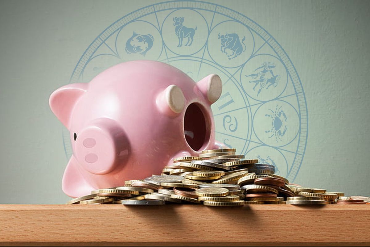 Cele 3 zodii care au mare noroc la bani în noiembrie 2023. Își schimbă viața complet, dau lovitura