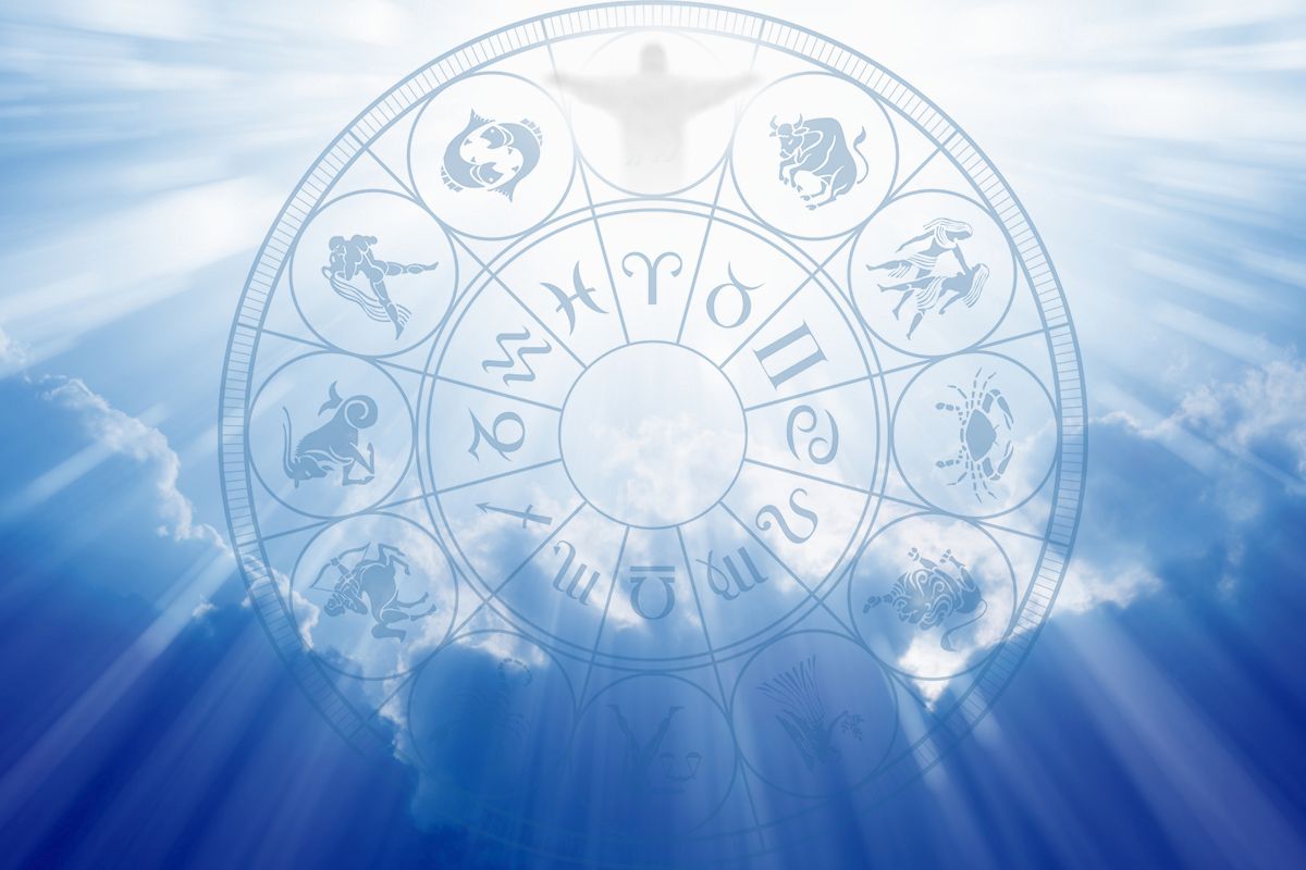 Cele 3 zodii protejate de Dumnezeu în prima jumătate a lunii noiembrie 2023