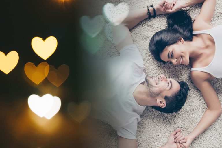 Cele 5 semne care trădează un bărbat îndrăgostit. Indiferent cât s-ar ascunde, limbajul trupului îl dă de gol