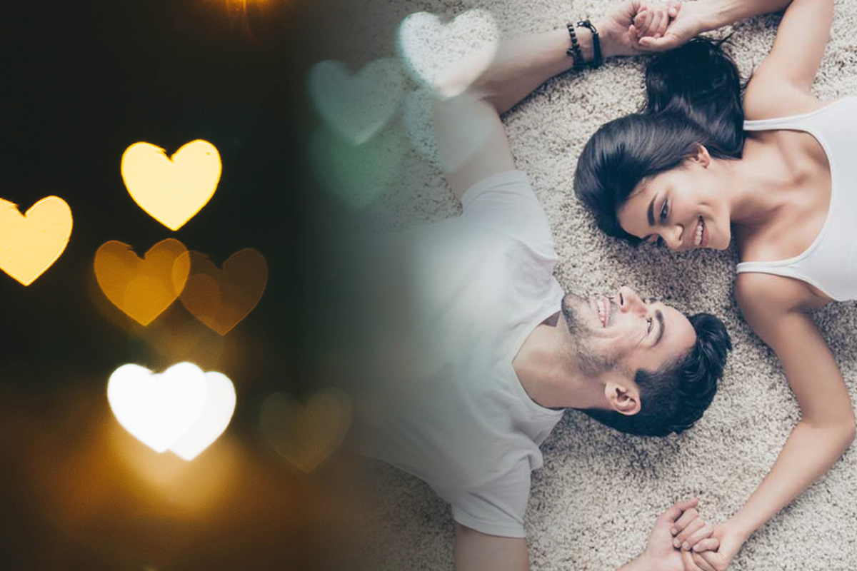 Cele 5 semne care tradeaza un barbat indragostit