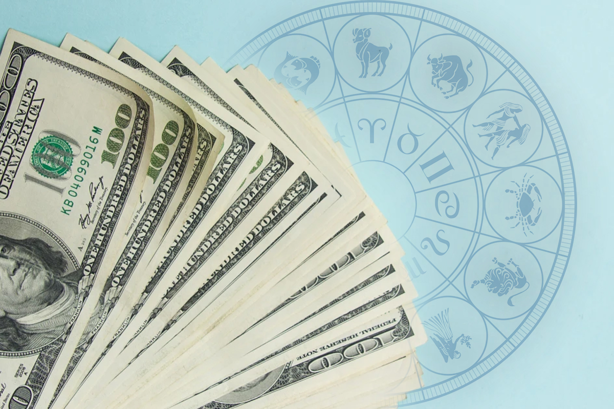 Cele 3 zodii care vor castiga bani mai multi din noiembrie 2023